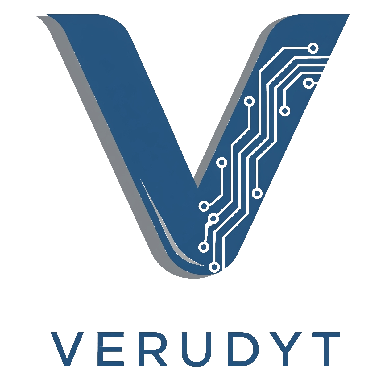 Verudyt Logo